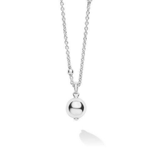 LAGOS CAVIAR BUBBLY BEADED PENDANT