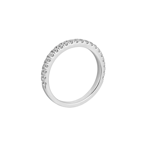 Jewelry Designer Showcase  Wedding Band SB129W thumbnail 2