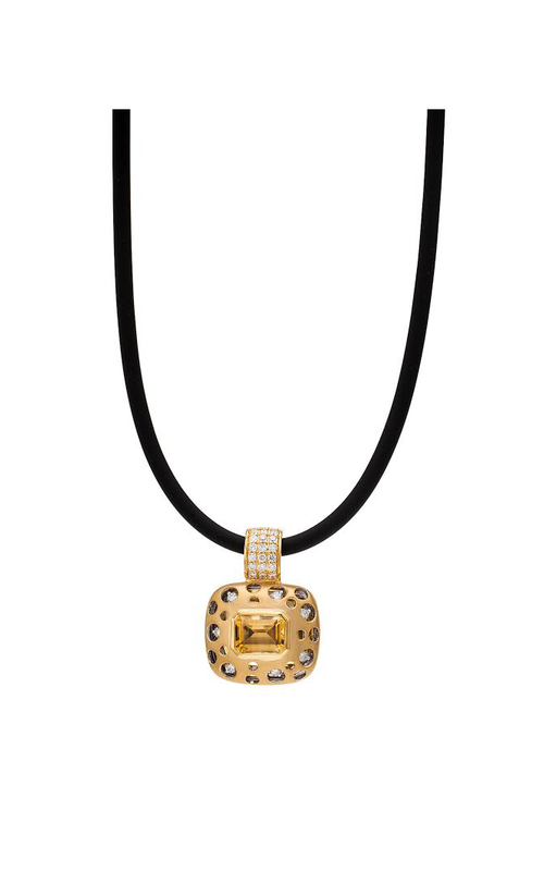 Jewelry Designer Showcase  Necklace R7975