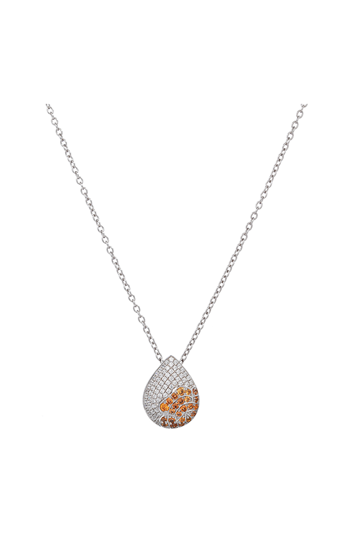 Jewelry Designer Showcase  Necklace RC09