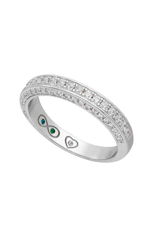 Jewelry Designer Showcase Wedding Band SB028W Jewelry Designer Showcase Wedding Band SB028W