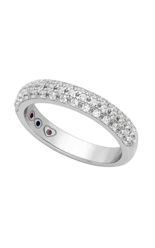 Jewelry Designer Showcase  Wedding Band SB029W Jewelry Designer Showcase  Wedding Band SB029W