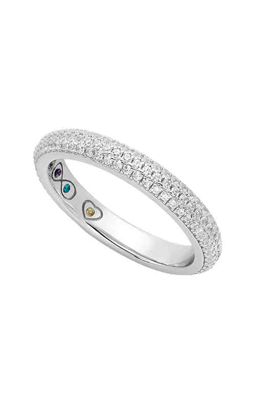 Jewelry Designer Showcase Wedding Band SB031W Jewelry Designer Showcase Wedding Band SB031W