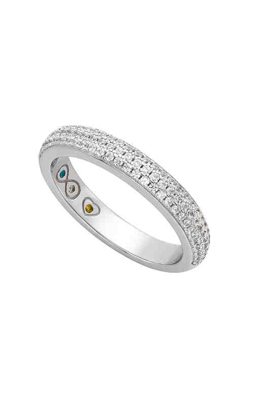 Jewelry Designer Showcase  Wedding Band SB032W