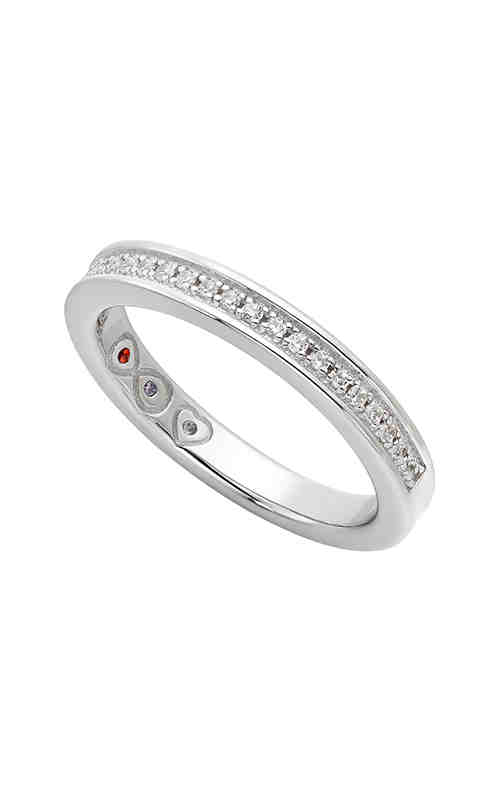 Jewelry Designer Showcase  Wedding Band SB033W
