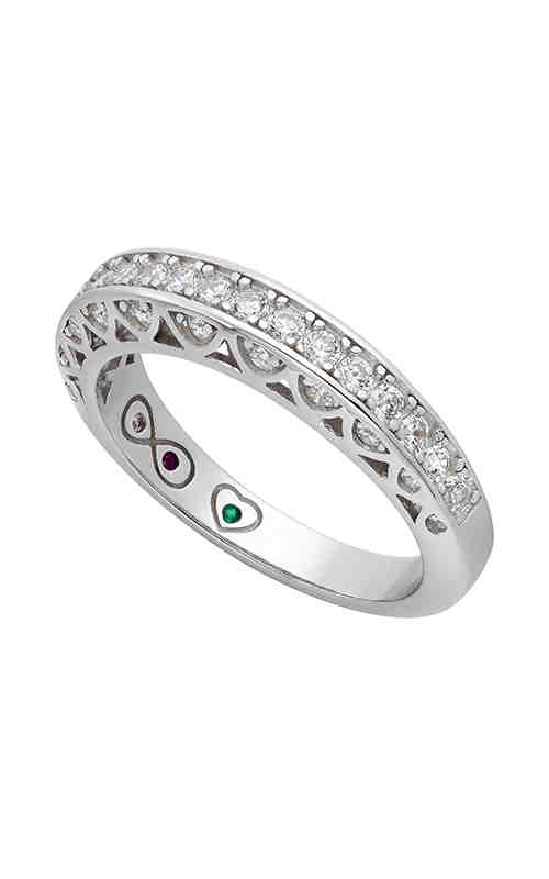 Jewelry Designer Showcase  Wedding Band SB034W