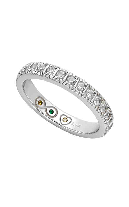 Jewelry Designer Showcase  Wedding Band SB037W