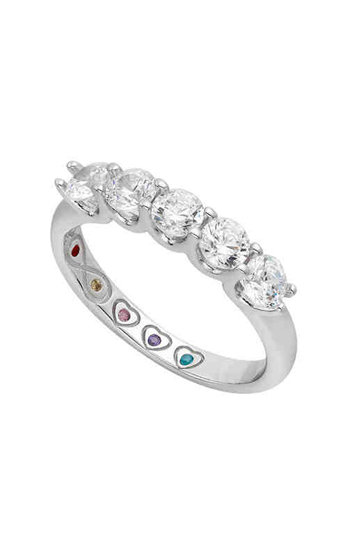 Jewelry Designer Showcase  Wedding Band SB008