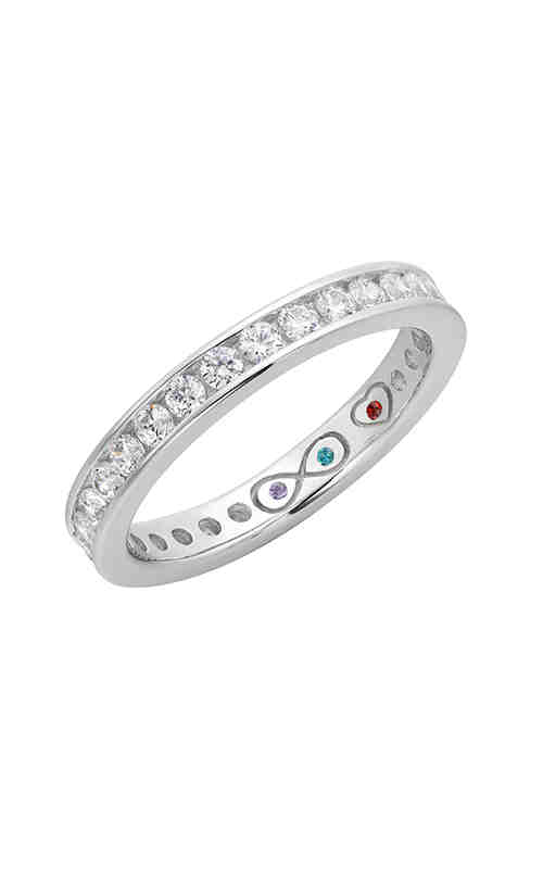 Jewelry Designer Showcase  Wedding Band SB077
