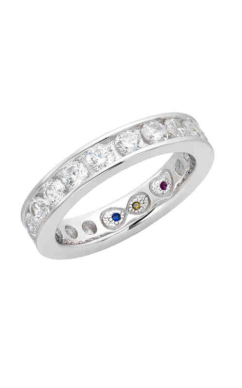 Jewelry Designer Showcase  Wedding Band SB079