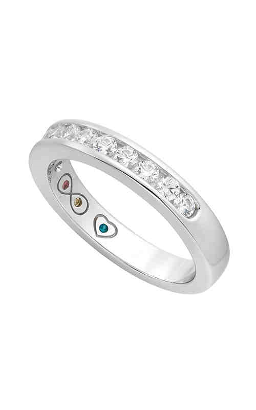 Jewelry Designer Showcase  Wedding Band SB084