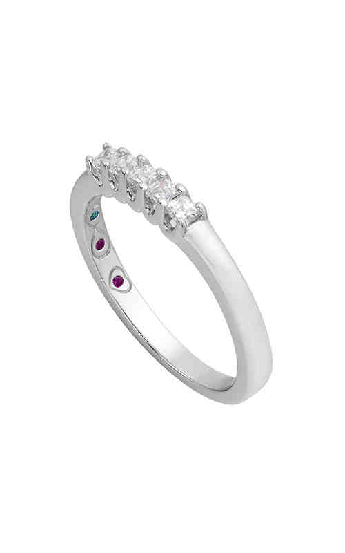 Jewelry Designer Showcase  Wedding Band SB130