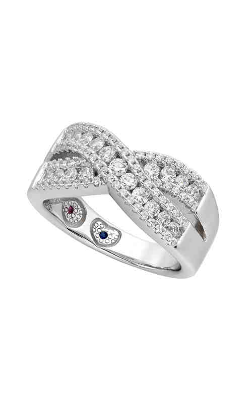 Jewelry Designer Showcase  Wedding Band SB247