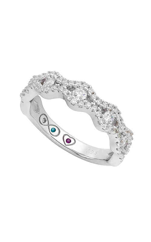 Jewelry Designer Showcase  Wedding Band SB250