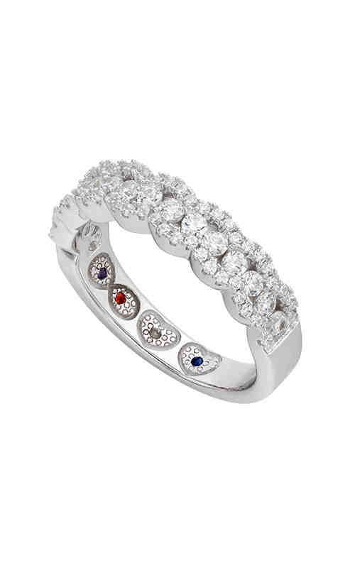Jewelry Designer Showcase  Wedding Band SB251