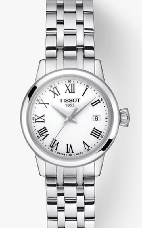 Tissot  Watch T1292101101300