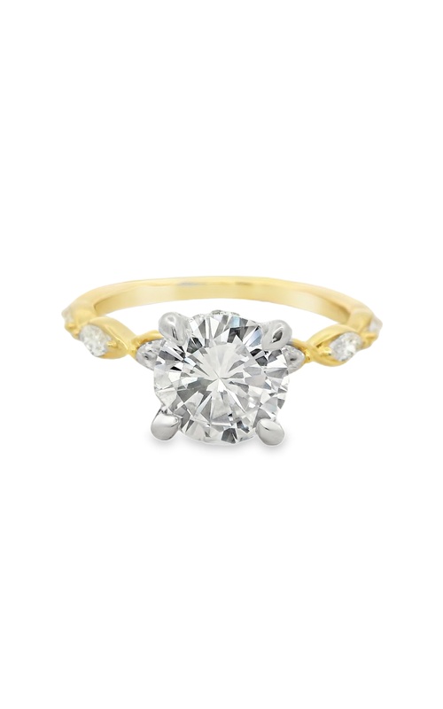 Gabriel & Co  Engagement Ring ER16505R8M44JJ