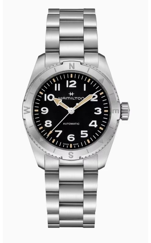 Hamilton  Watch H70225130