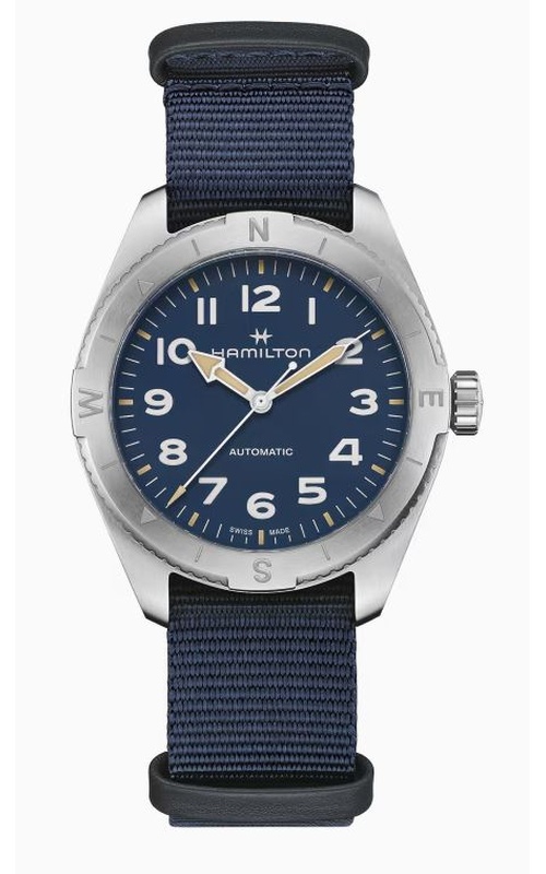 Hamilton  Watch H70315940