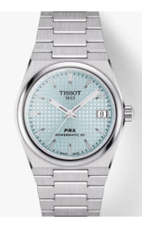 Tissot  Watch T1372071135100