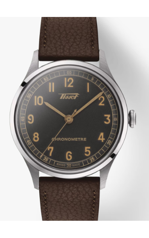 Tissot  Watch T1424641606200