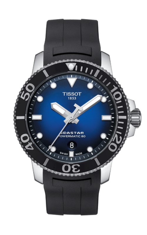 Tissot  Watch T1204071704100