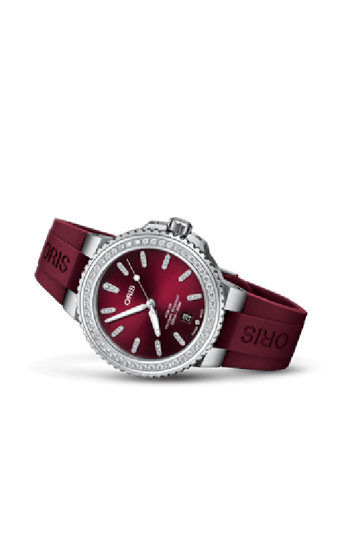 Oris  Watch 01 733 7766 4998-07 4 22 68FC