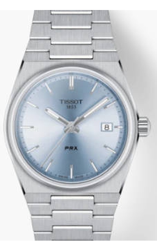 Tissot  Watch T1372101135100