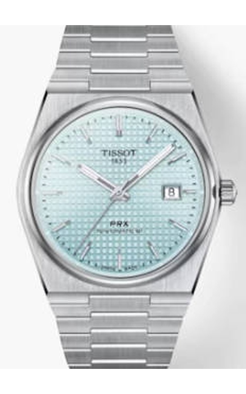 Tissot  Watch T1374071135100