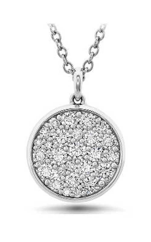 Memoire  Necklace CCPV11018008W72000