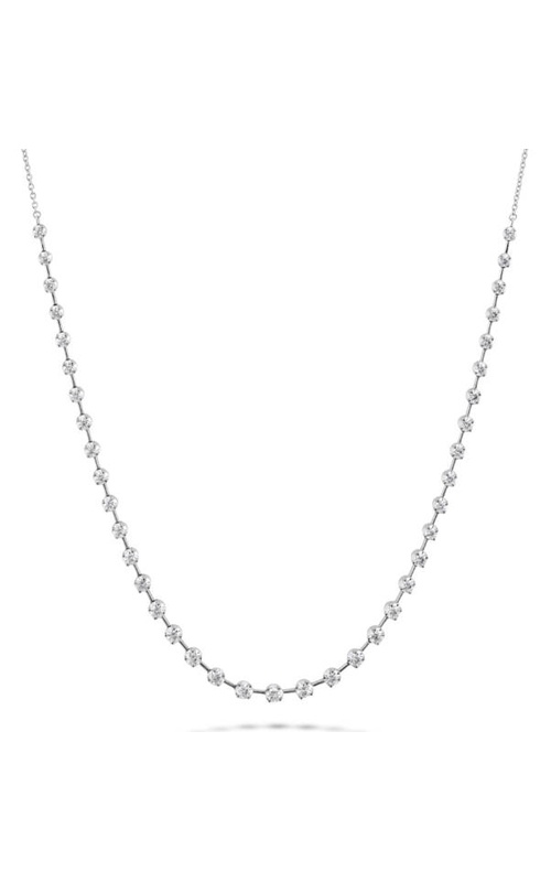 Memoire  Necklace CNDD12518008W72000