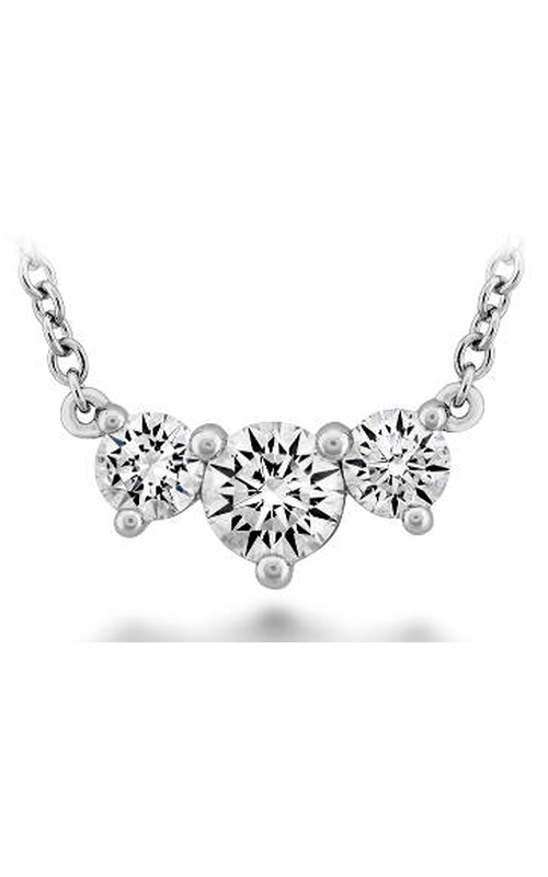 Memoire  Necklace CNDD21618008W72000