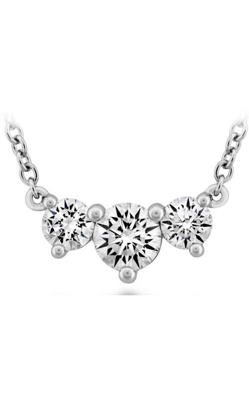 Memoire  Necklace CNDD19218008W72000