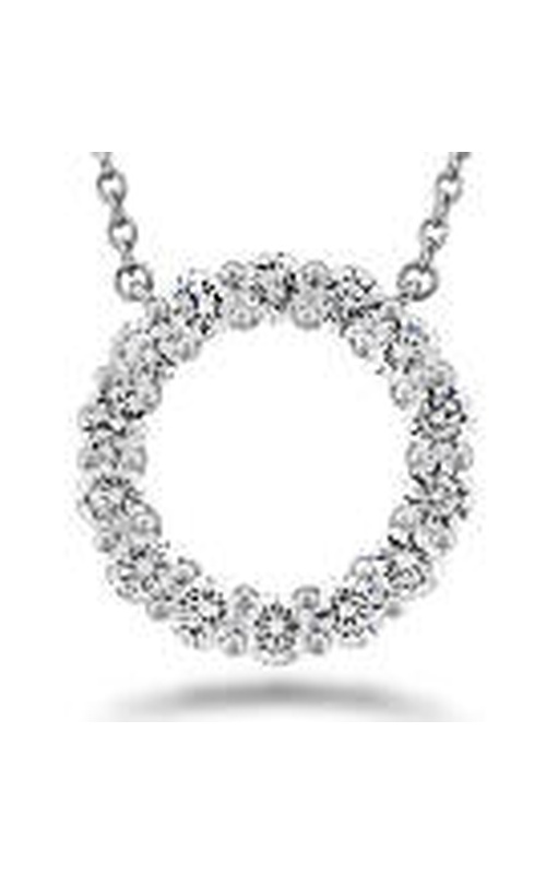 Memoire  Necklace CNUB24918008W72000