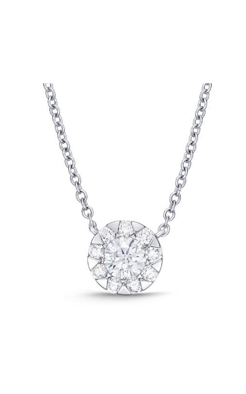 Memoire  Necklace FNBQ13118008W72000