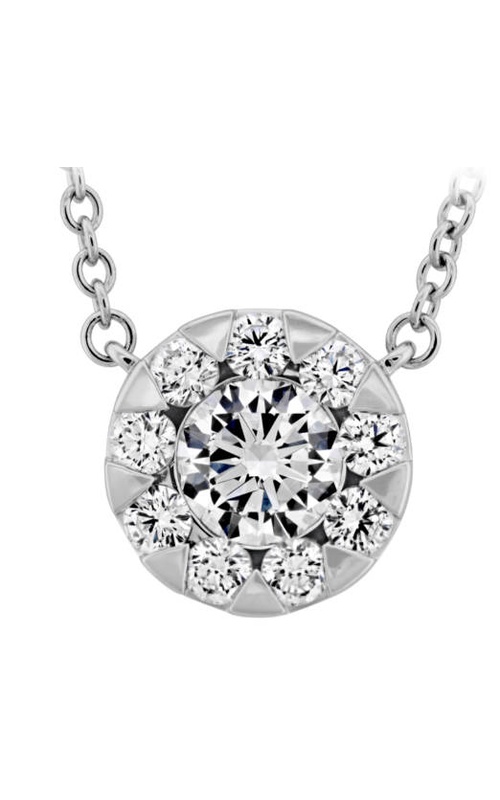 Memoire  Necklace FNBQ13318008W72000