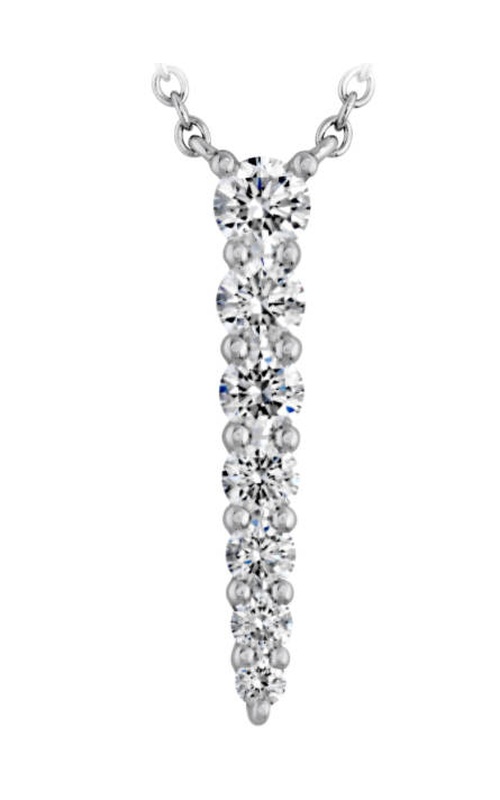 Memoire  Necklace FNUB25318008W72000