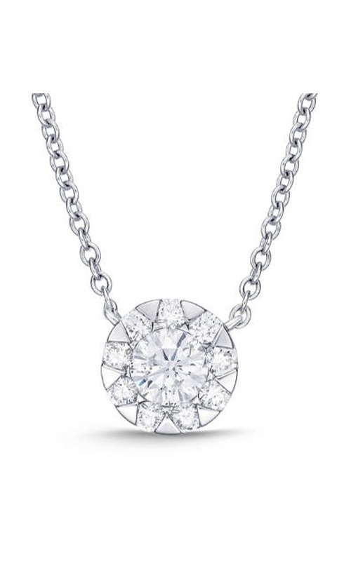 Memoire  Necklace FNBQ12918008W72000