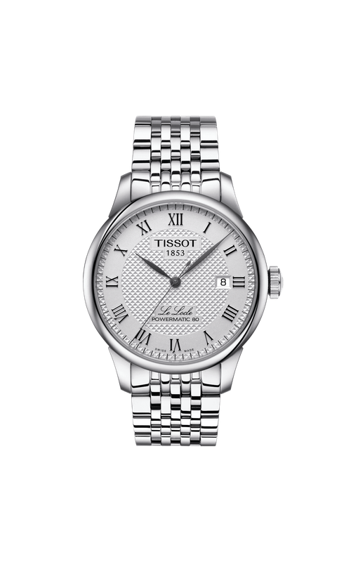 Tissot  Watch T0064071103300