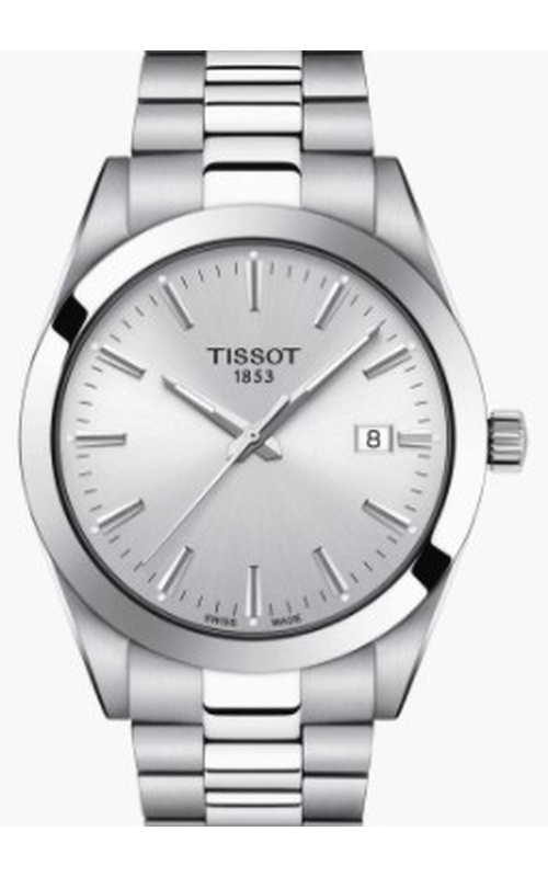 Tissot  Watch T1274101103100