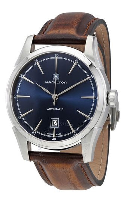 Hamilton  Watch H42415541