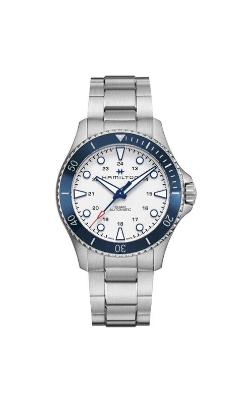 Hamilton  Watch H82505150