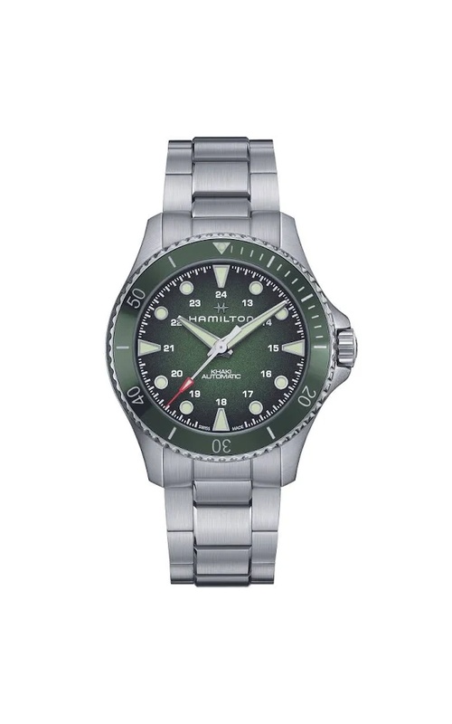 Hamilton  Watch H82525160