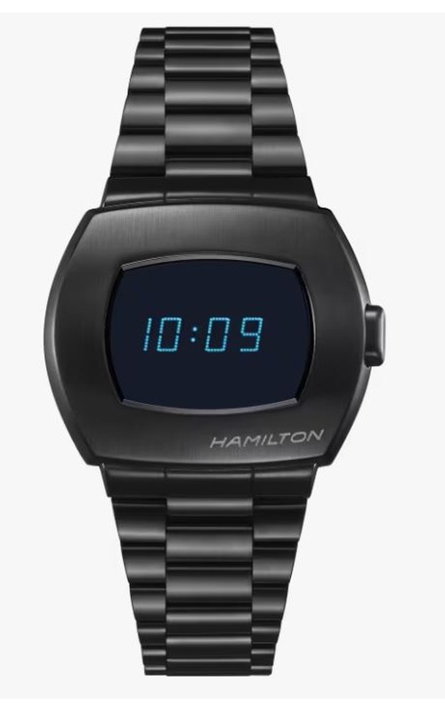 Hamilton  Watch H52404131