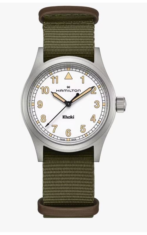 Hamilton  Watch H69401910