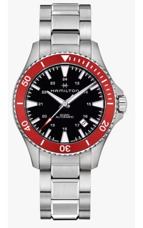 Hamilton  Watch H82405130