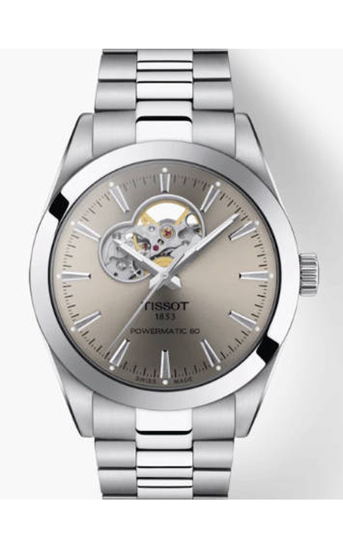 Tissot  Watch T1274071108100