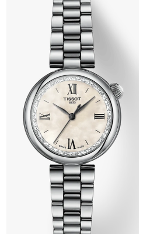 Tissot  Watch T1520101111800