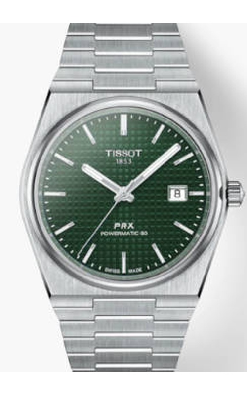 Tissot  Watch T1374071109100