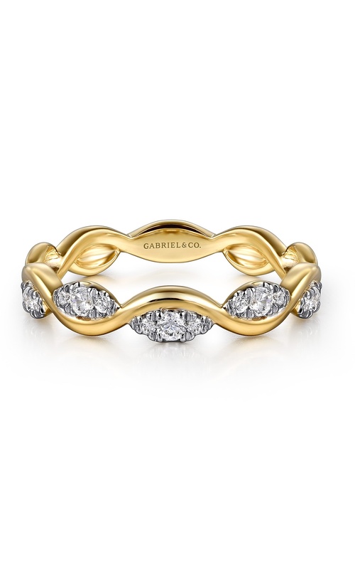 Gabriel & Co  Ring LR52666Y45JJ